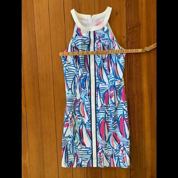Lilly Pulitzer Dress  - Picture 8 of 9